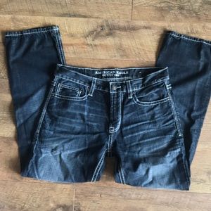 American Eagle Men’s Bootcut Jeans